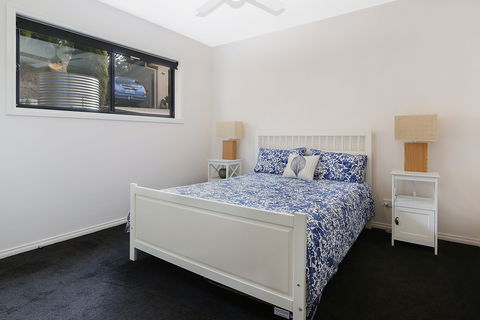 Divine - Hervey Bay Accommodation 7