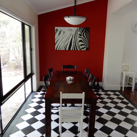 Dot's House - Hervey Bay Accommodation 1