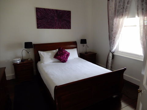 Dot's House - Hervey Bay Accommodation 4