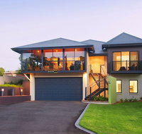 Downton Villa - Hervey Bay Accommodation