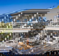 Eagle Heights - Hervey Bay Accommodation