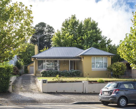 Echo Point Village - Hervey Bay Accommodation 0