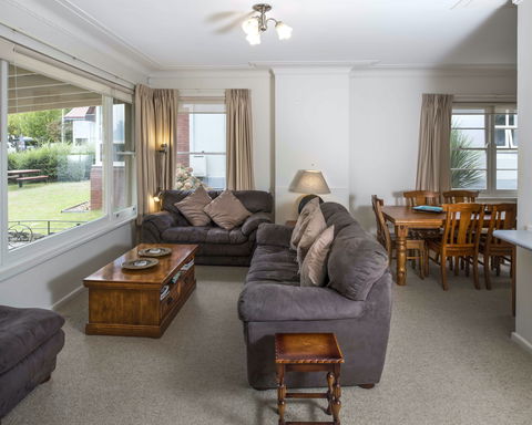 Echo Point Village - Hervey Bay Accommodation 1