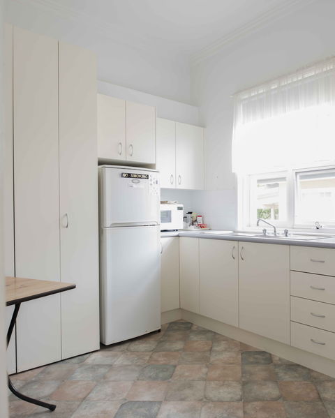 Echo Point Village - Hervey Bay Accommodation 2