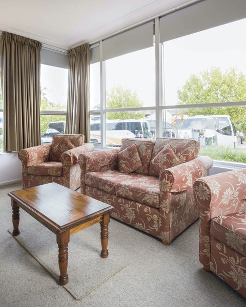 Echo Point Village - Hervey Bay Accommodation 3