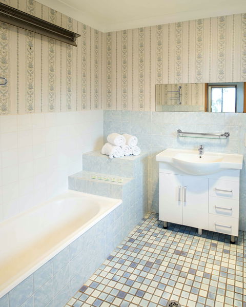 Echo Point Village - Hervey Bay Accommodation 4