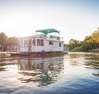 Edward River Houseboats
