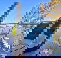 El Lago Jetty - Hervey Bay Accommodation