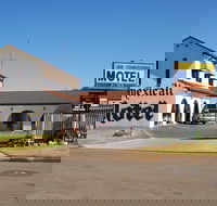 El Mexicali - Hervey Bay Accommodation