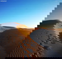 Emerald Tiki Village Caravan Park - Tourism Hervey Bay