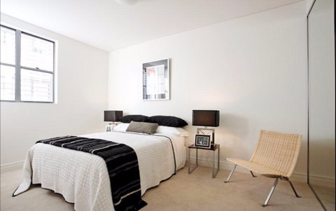 Executive Furnished Apartment Crows Nest - Hervey Bay Accommodation 0