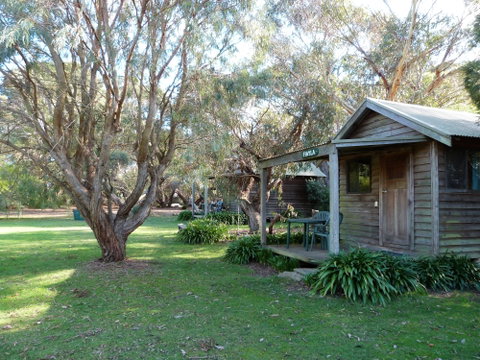 Flinders Chase Farm Stay - Hervey Bay Accommodation 0