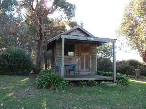 Flinders Chase Farm Stay - Hervey Bay Accommodation 1
