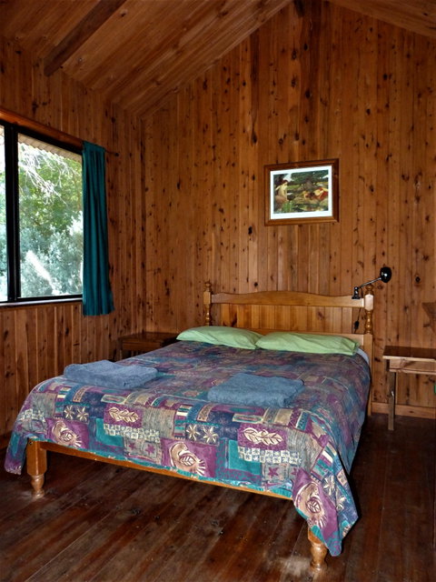 Flinders Chase Farm Stay - Hervey Bay Accommodation 2