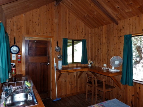 Flinders Chase Farm Stay - Hervey Bay Accommodation 3