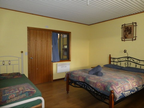 Flinders Chase Farm Stay - Hervey Bay Accommodation 4