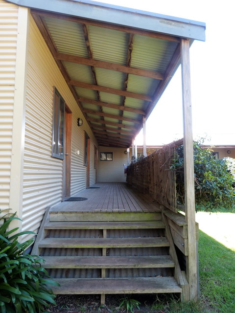 Flinders Chase Farm Stay - Hervey Bay Accommodation 5