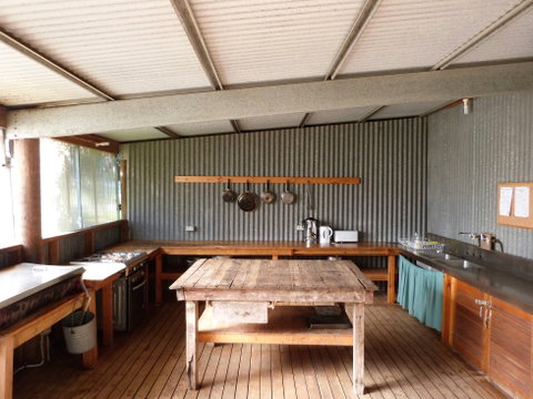 Flinders Chase Farm Stay - Hervey Bay Accommodation 6