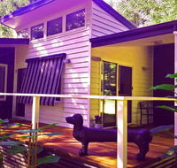 Fox and Hound Apartments - Hervey Bay Accommodation