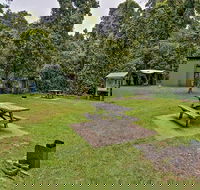 Forest Tops campground - Hervey Bay Accommodation