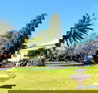 Forest Lodge Highfields - Tourism Hervey Bay