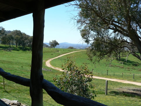Gaddleen Grove Cottages - Hervey Bay Accommodation 1
