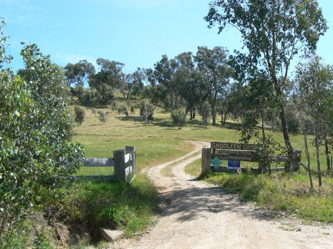 Gaddleen Grove Cottages - Hervey Bay Accommodation 3