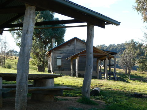 Gaddleen Grove Cottages - Hervey Bay Accommodation 5