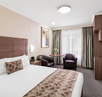 Garden City Hotel BW Signature Collection - Hervey Bay Accommodation