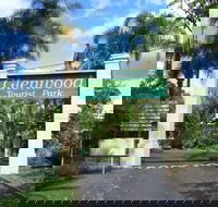 Glenwood Tourist Park and Motel - Tourism Hervey Bay