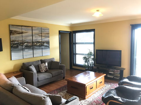 Glenmoore - Hervey Bay Accommodation 1