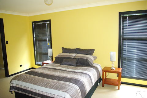 Glenmoore - Hervey Bay Accommodation 3