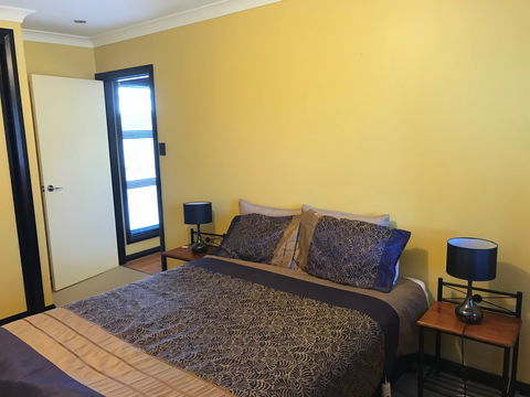 Glenmoore - Hervey Bay Accommodation 4