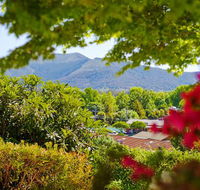 Greatview Holiday Spa Retreat for Couples - Hervey Bay Accommodation