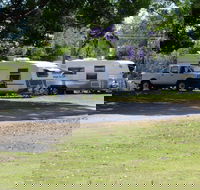 Grafton Showground Campgrounds - Tourism Hervey Bay