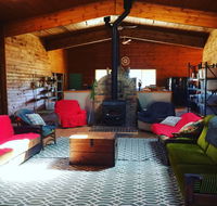 Gunya - Hervey Bay Accommodation