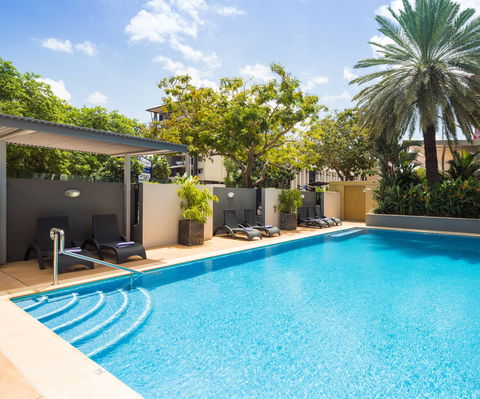 H20 Apartments - Hervey Bay Accommodation 3
