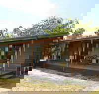 Hampton Cottage - Hervey Bay Accommodation