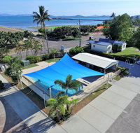 Harbour Lights Tourist Park - Hervey Bay Accommodation
