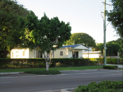 Harbour Lights Tourist Park - Hervey Bay Accommodation 2