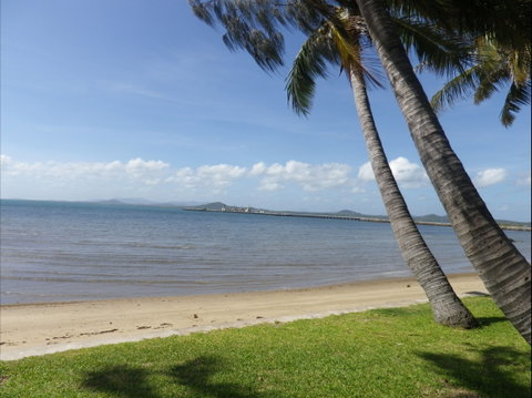 Harbour Lights Tourist Park - Hervey Bay Accommodation 3
