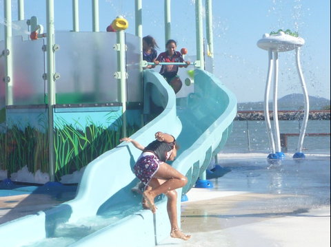 Harbour Lights Tourist Park - Hervey Bay Accommodation 6