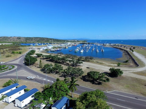 Harbour Lights Tourist Park - Hervey Bay Accommodation 8