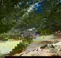 Harrietville Cabins and Caravan Park - Hervey Bay Accommodation