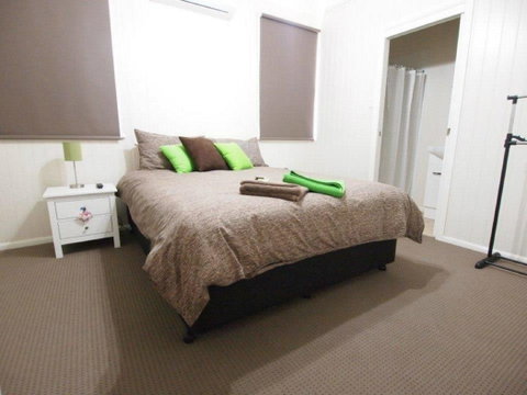 Hayden House - Hervey Bay Accommodation 0