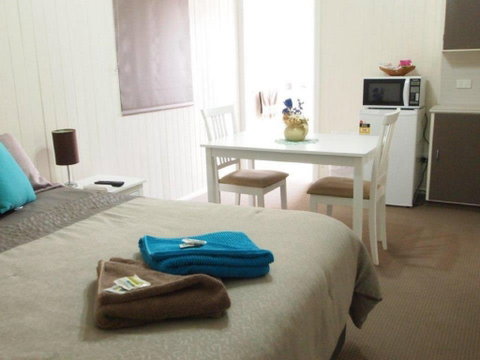 Hayden House - Hervey Bay Accommodation 1