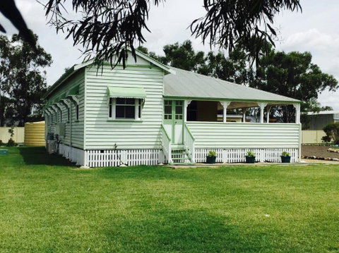 Hayden House - Hervey Bay Accommodation 2