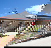 Heritage River Motor Inn - Tourism Hervey Bay