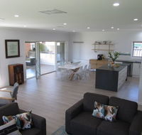 Hillberry House Bed and Breakfast - Hervey Bay Accommodation