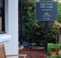 High Cross Park  Lodge - Hervey Bay Accommodation